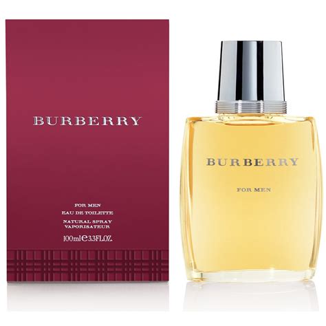 eau de toilette burberry sport homme|burberry classic eau de toilette.